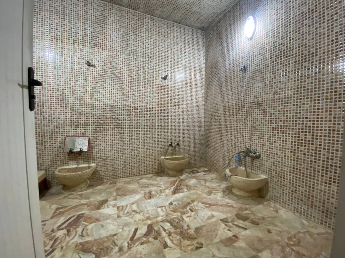 Vente villa à Bouchaoui – 160 m² 17