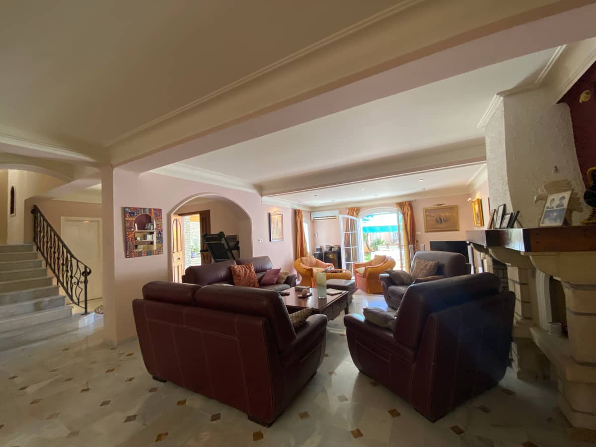 Vente villa à Bouchaoui – 160 m² 14