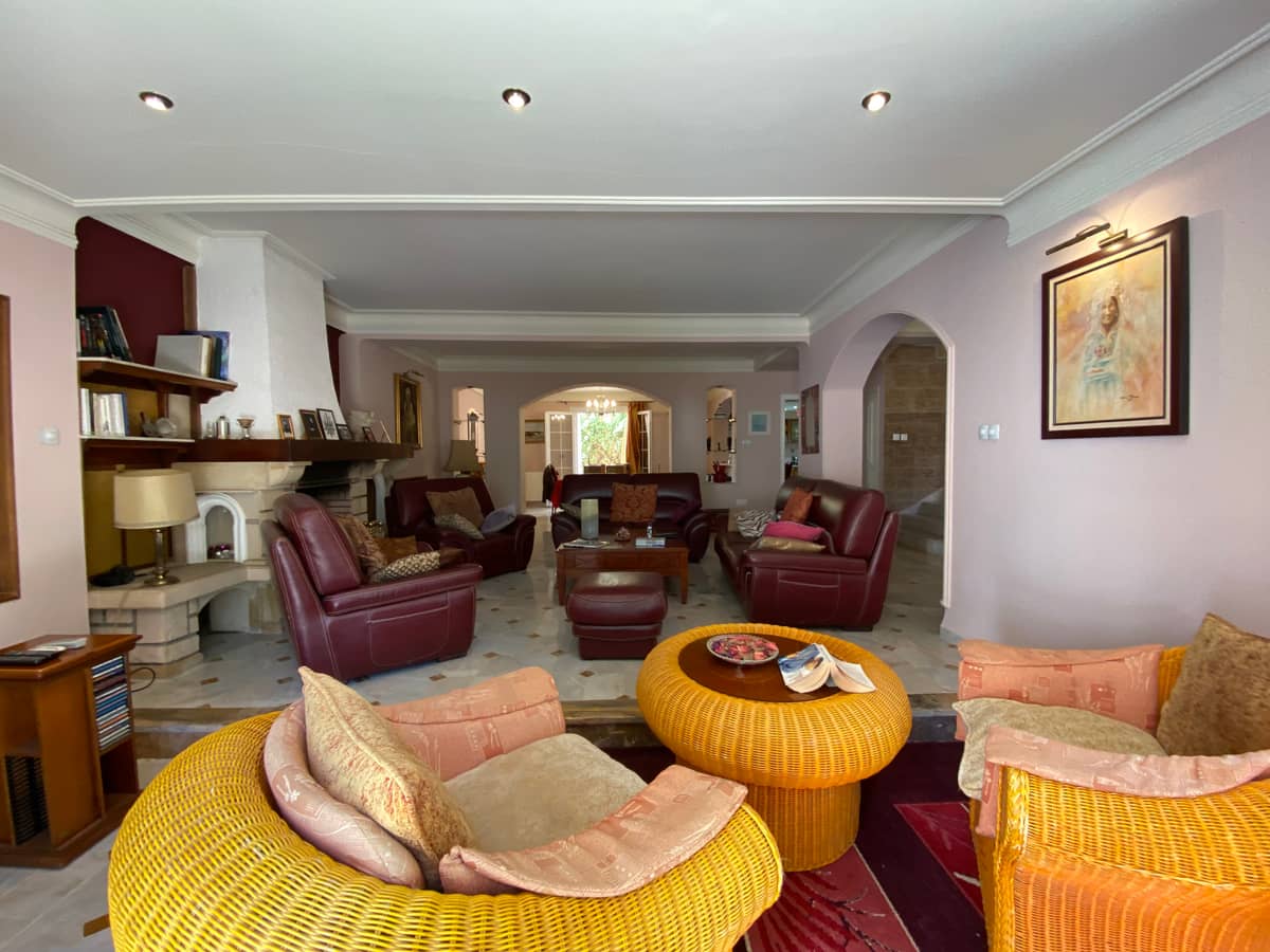 Vente villa à Bouchaoui – 160 m² 13