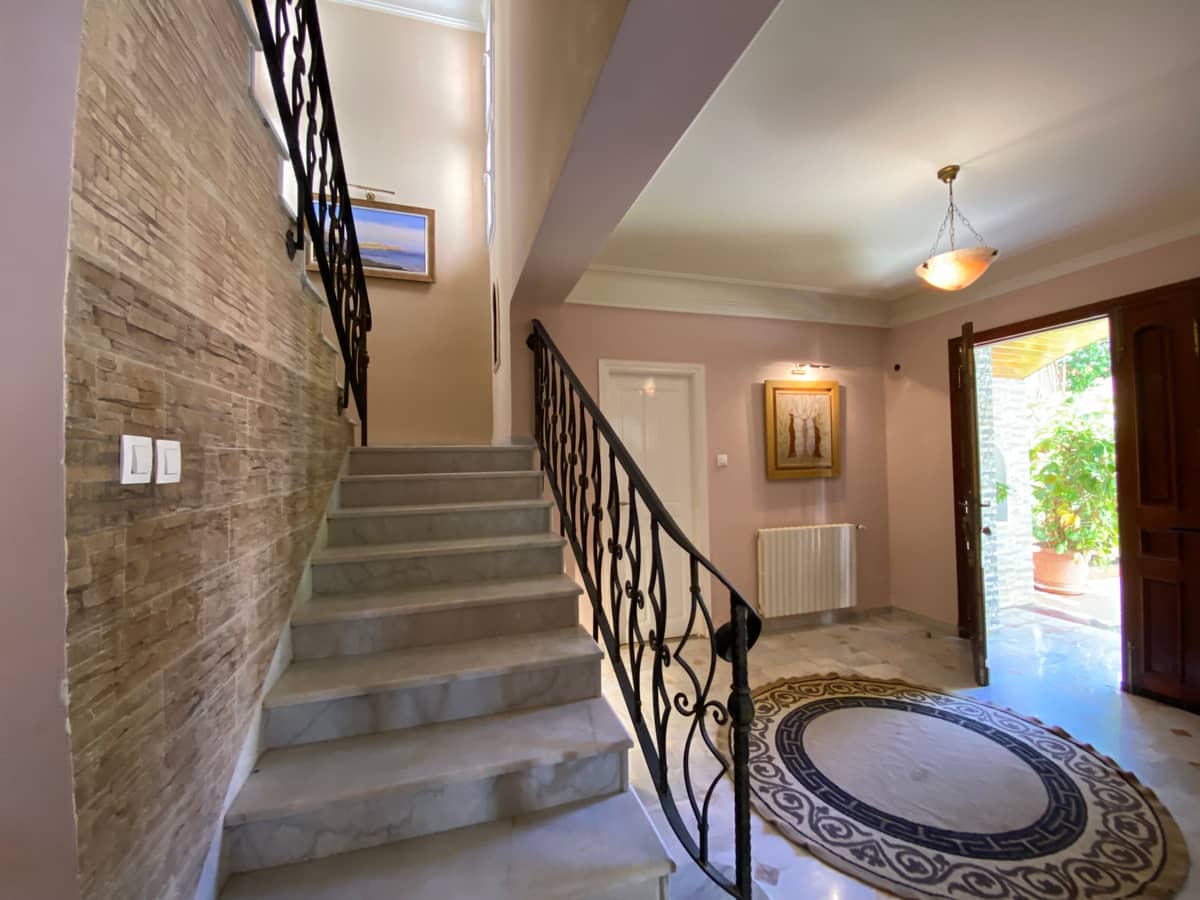 Vente villa à Bouchaoui – 160 m² 10