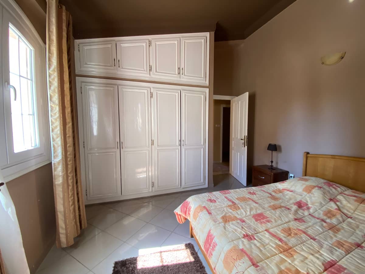 Vente villa à Bouchaoui – 160 m² 9
