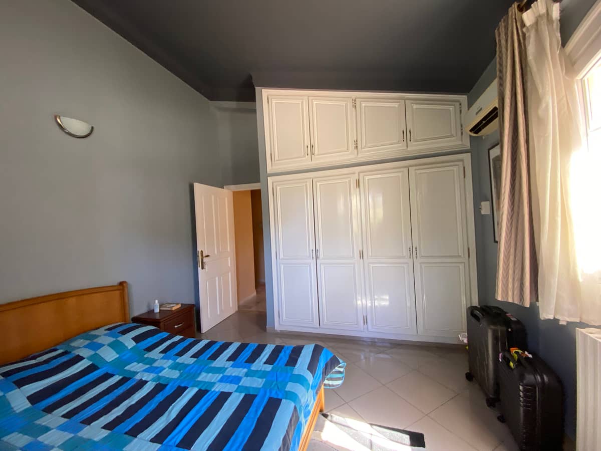 Vente villa à Bouchaoui – 160 m² 8
