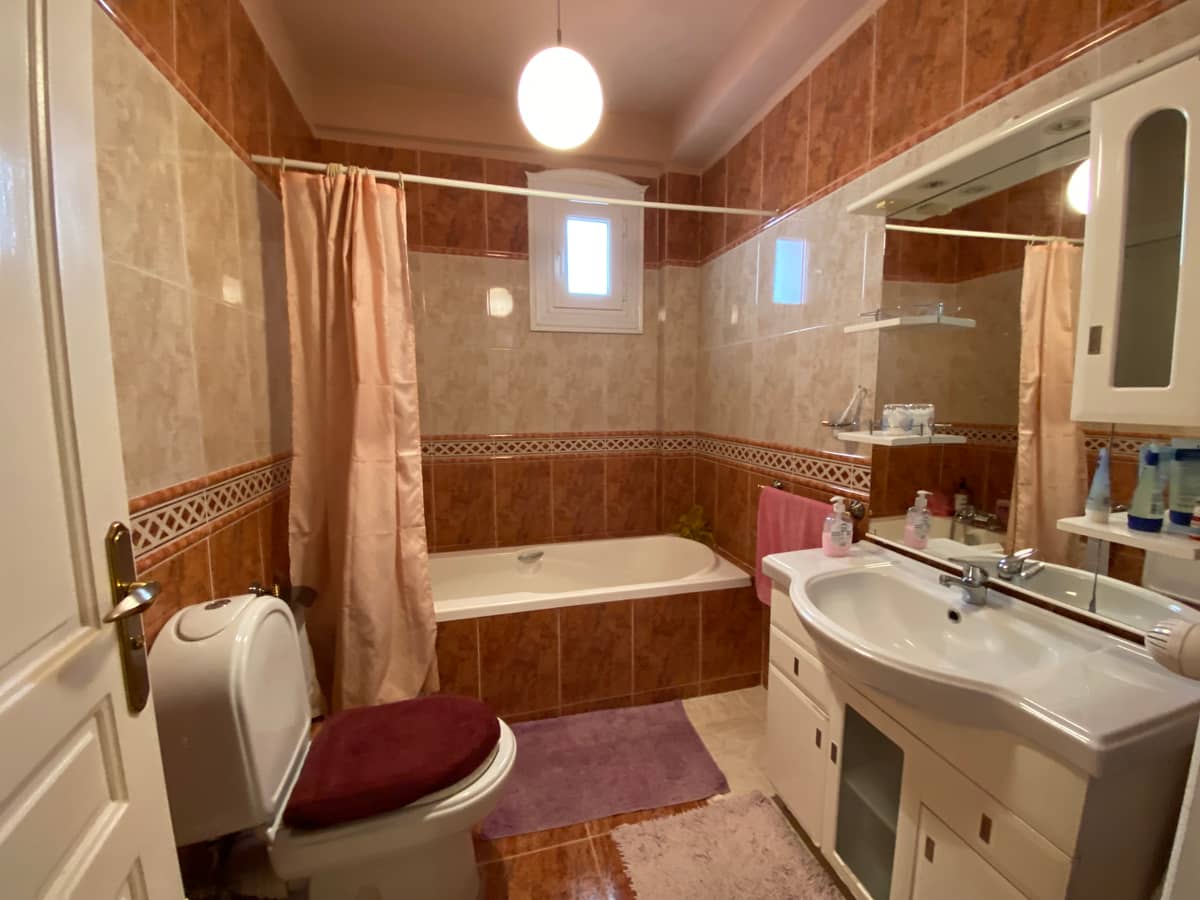 Vente villa à Bouchaoui – 160 m² 7