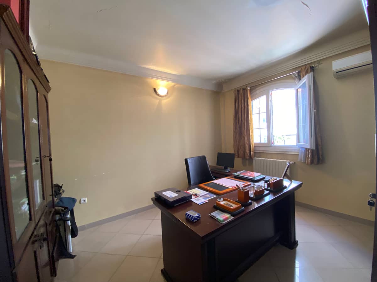 Vente villa à Bouchaoui – 160 m² 6