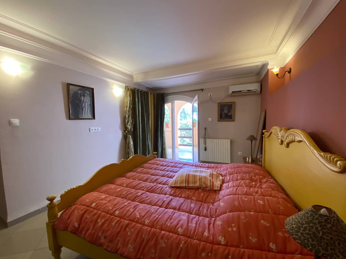 Vente villa à Bouchaoui – 160 m² 5