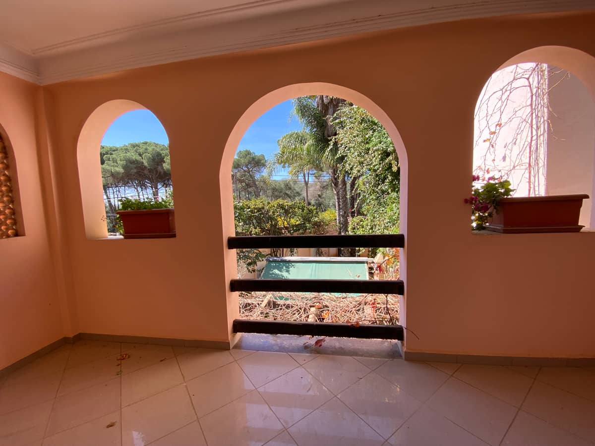 Vente villa à Bouchaoui – 160 m² 4