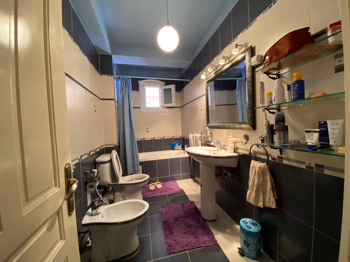 Vente villa à Bouchaoui – 160 m² 3