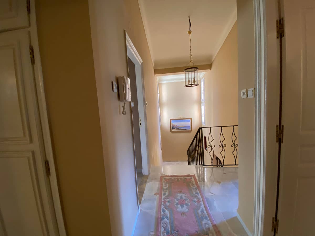 Vente villa à Bouchaoui – 160 m² 2