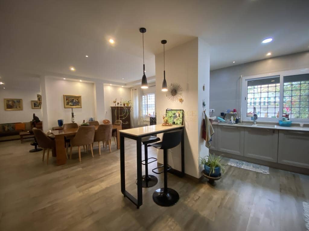 Vente villa Tixeraïne 22