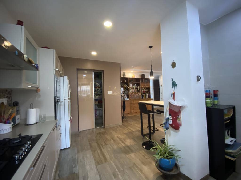 Vente villa Tixeraïne 20