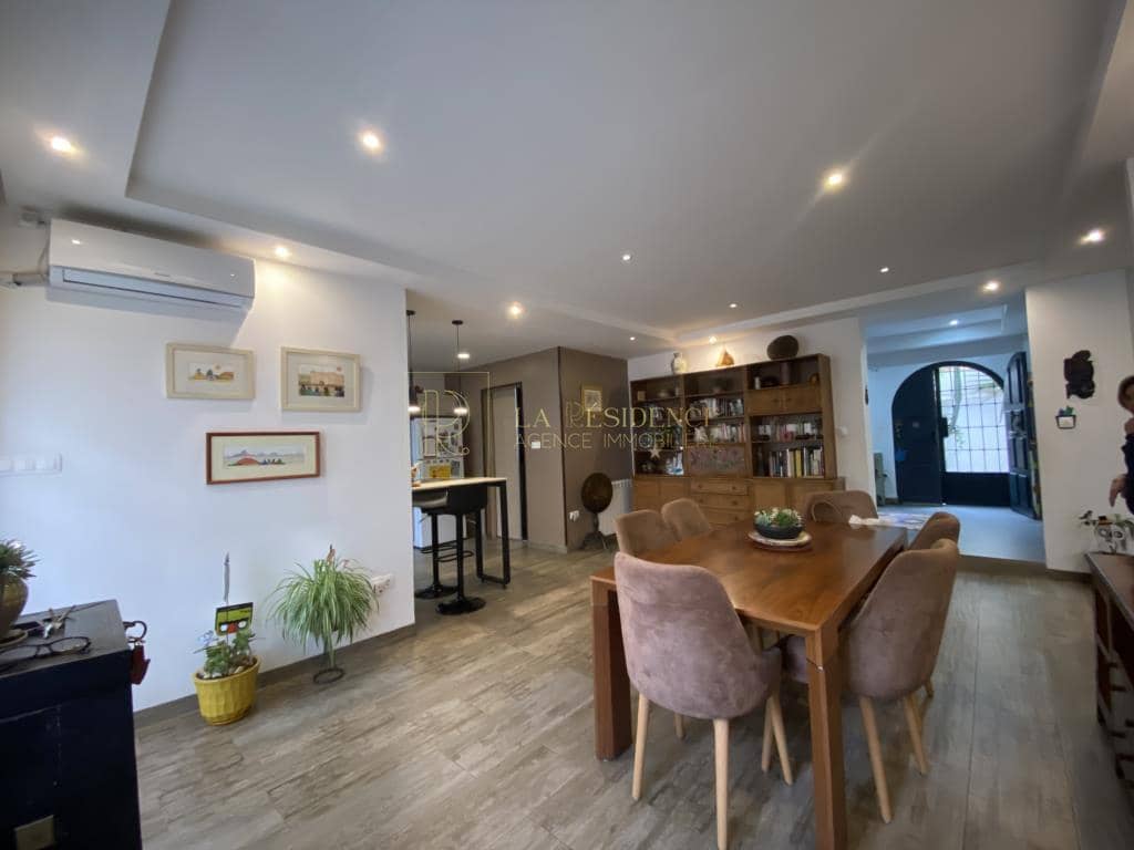 Vente villa Tixeraïne 19