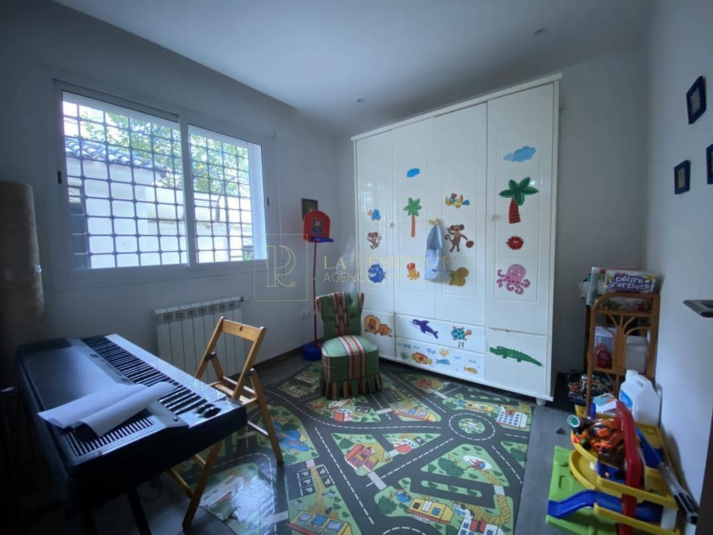 Vente villa Tixeraïne 17