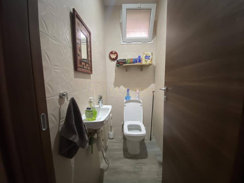 Vente villa Tixeraïne 16