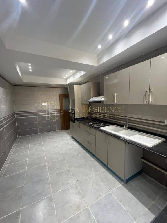 Vente appartement F4 Said Hamdine 10
