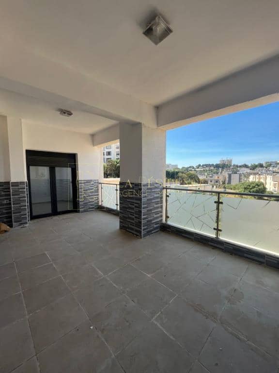 Vente appartement F4 Said Hamdine