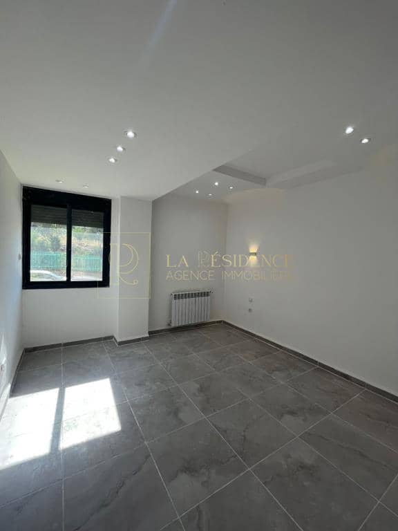 Vente appartement F4 Said Hamdine 9