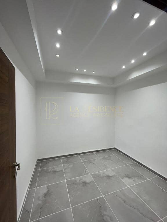 Vente appartement F4 Said Hamdine 8