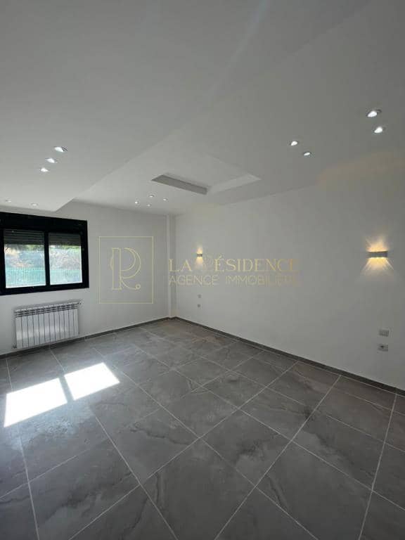 Vente appartement F4 Said Hamdine 6