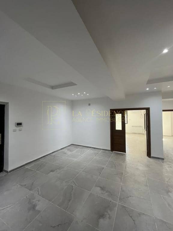 Vente appartement F4 Said Hamdine 4