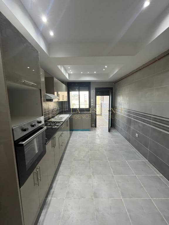 Vente appartement F4 Said Hamdine 2