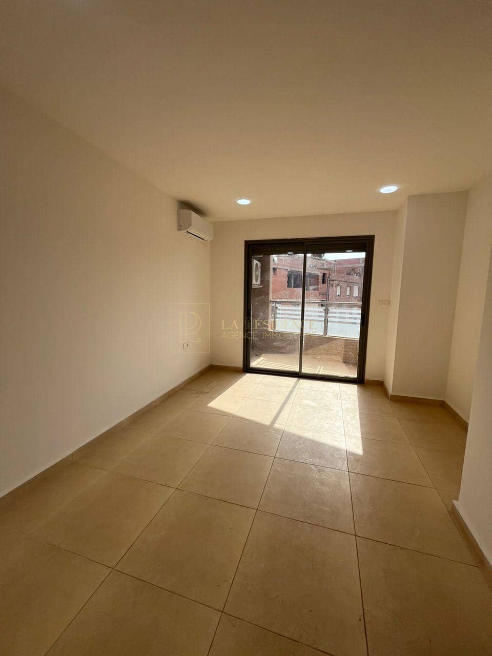 Vente appartement F3 Said hamdine