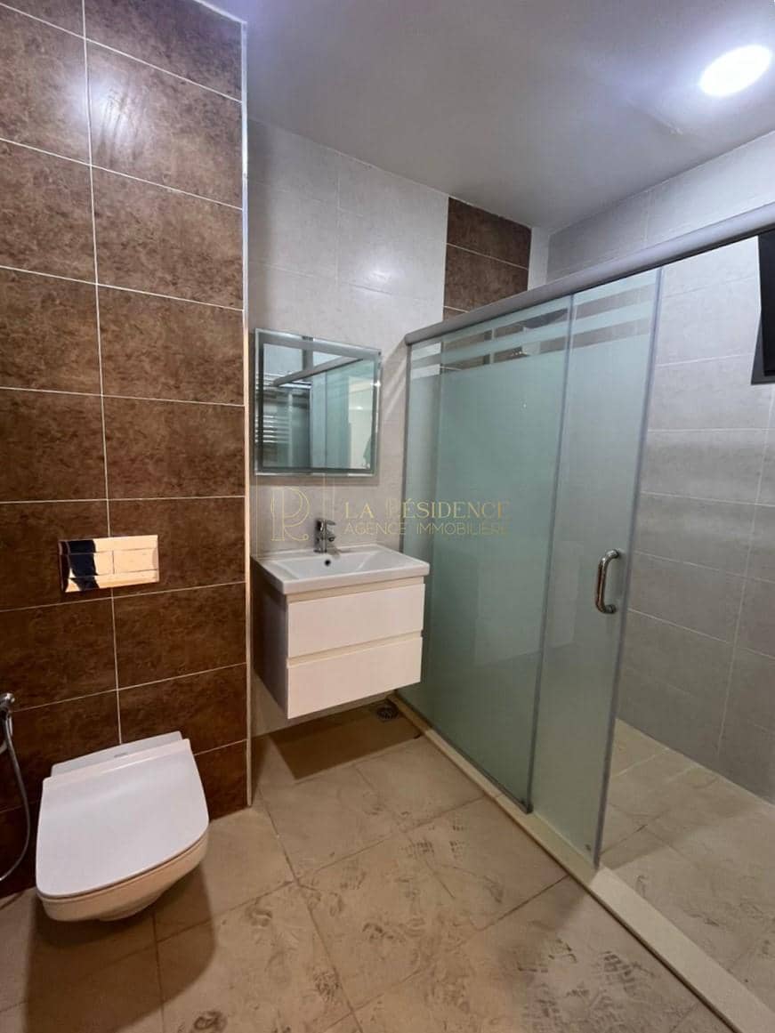 Vente appartement F3 Said hamdine 4