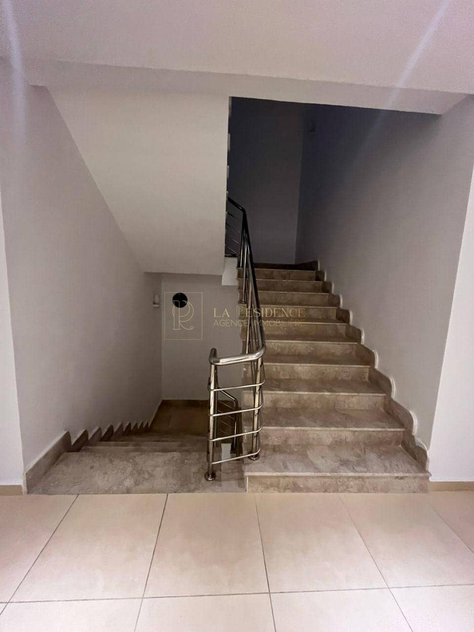 Vente appartement F3 Said hamdine 2
