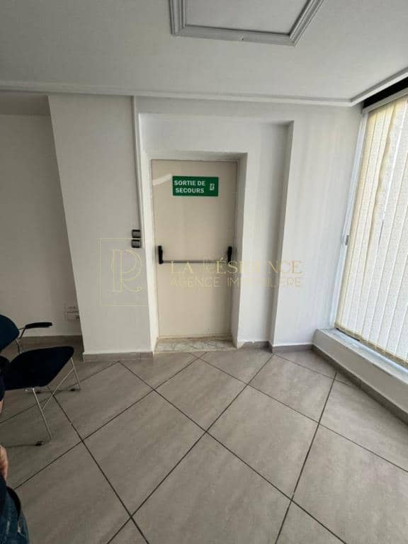 Location immeuble Hydra (1500m²) 25