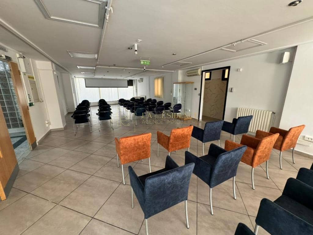 Location immeuble Hydra (1500m²) 12
