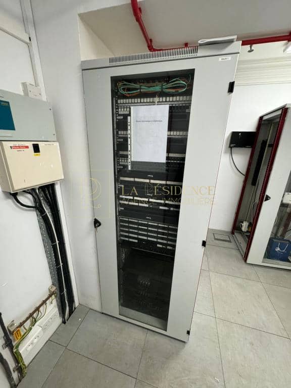 Location immeuble Hydra (1500m²) 2