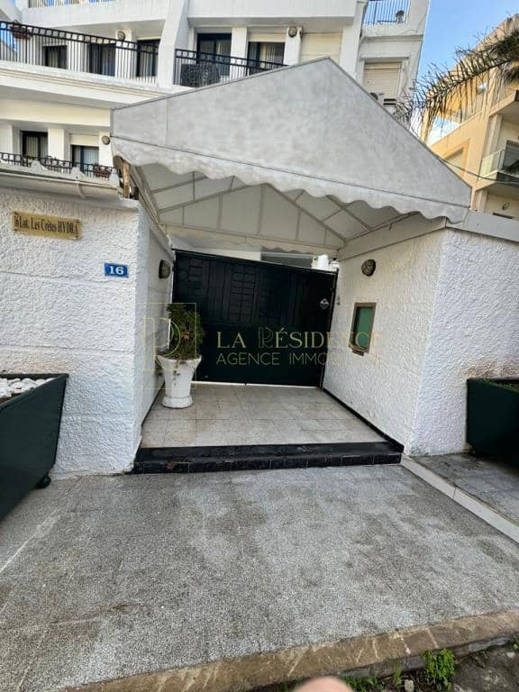 Location immeuble Hydra (1500m²) 3