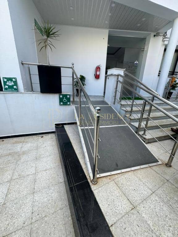 Location immeuble Hydra (1500m²) 16