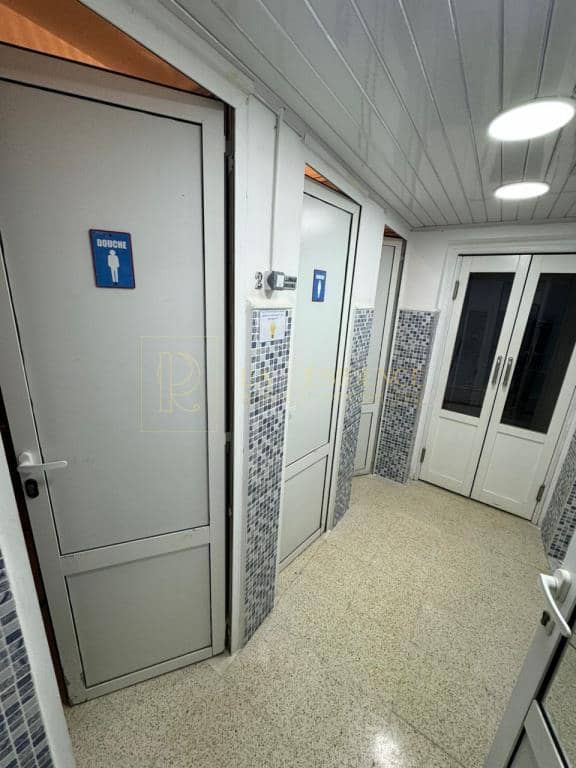 Location immeuble Hydra (1500m²) 17