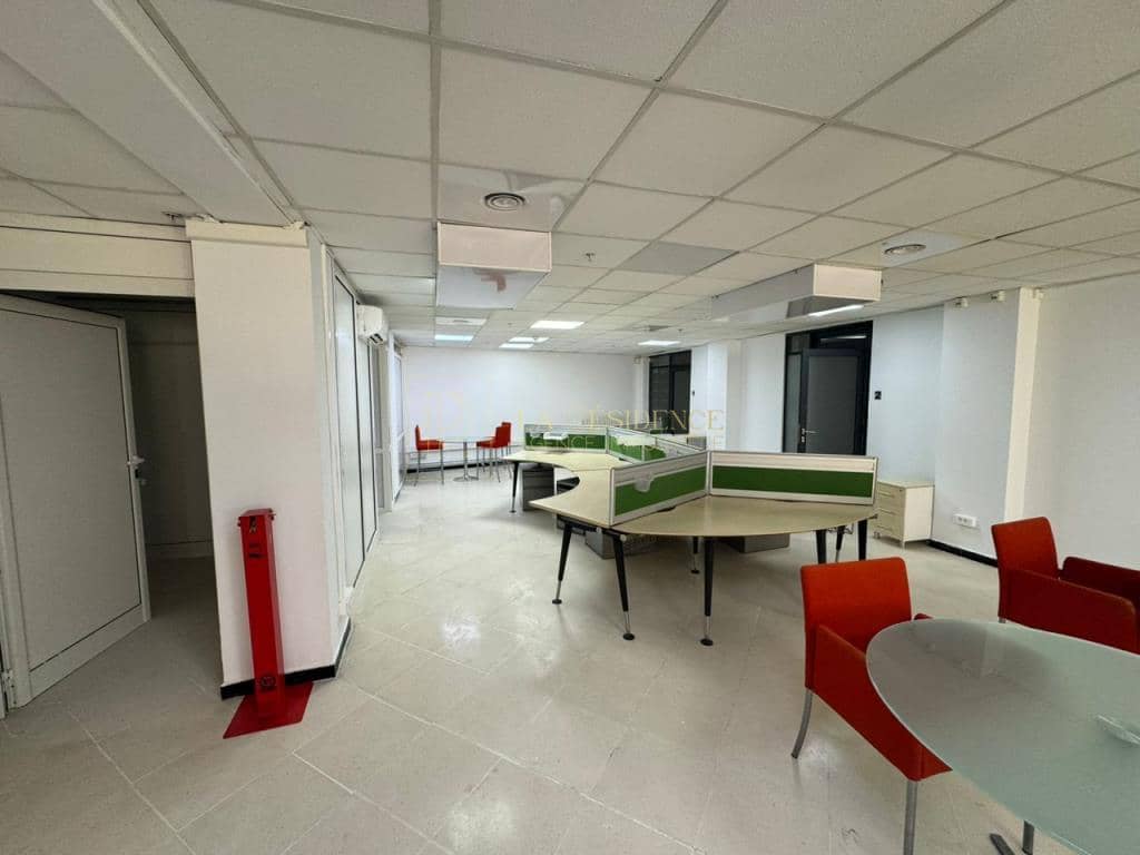 Location immeuble Hydra (1500m²) 20