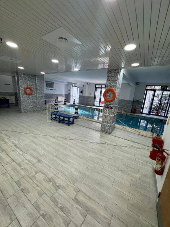 Location immeuble Hydra (1500m²) 18