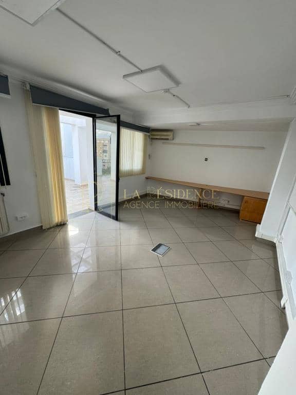 Location immeuble Hydra (1500m²) 21