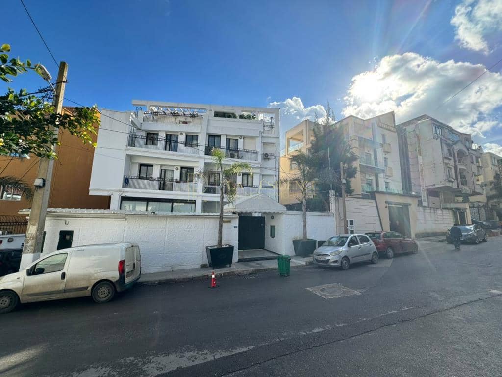 Location immeuble Hydra (1500m²) 13