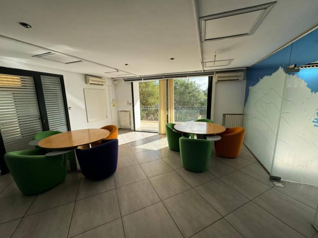 Location immeuble Hydra (1500m²) 5