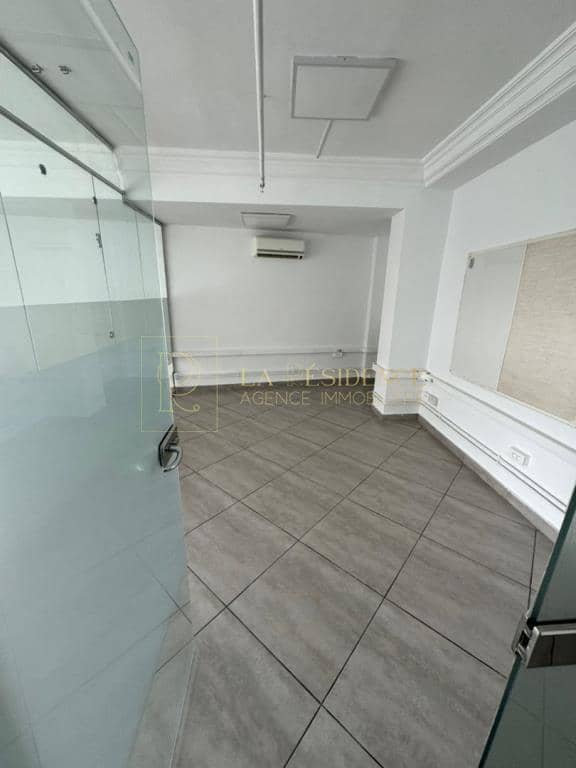 Location immeuble Hydra (1500m²) 27