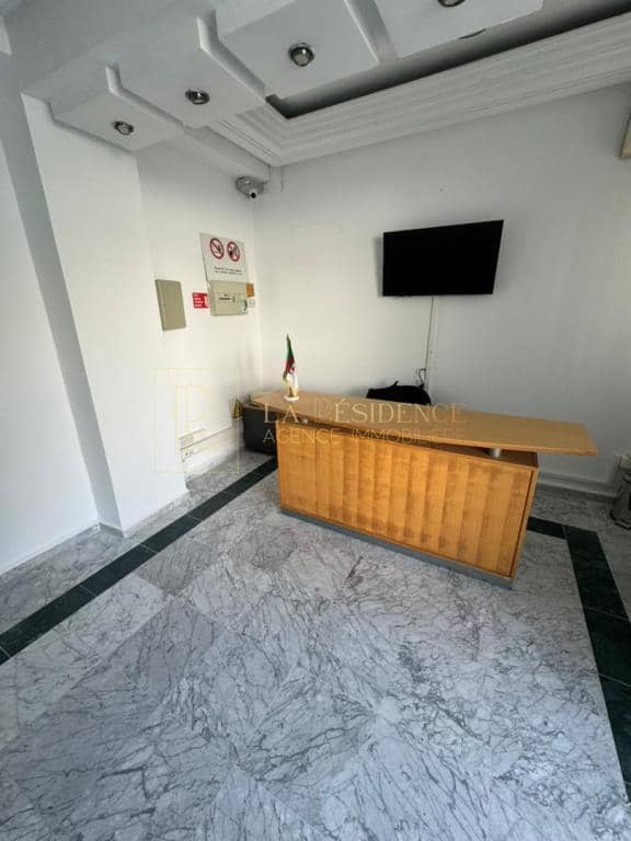 Location immeuble Hydra (1500m²) 29