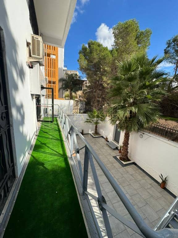 Location immeuble Hydra (1500m²) 14