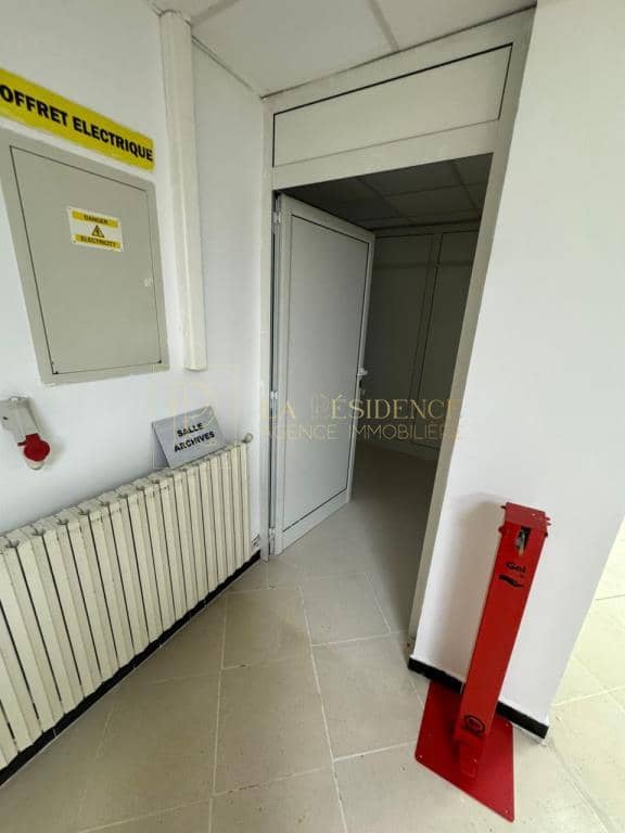 Location immeuble Hydra (1500m²) 22
