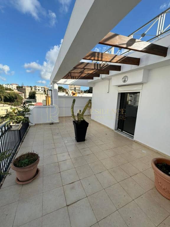 Location immeuble Hydra (1500m²) 24