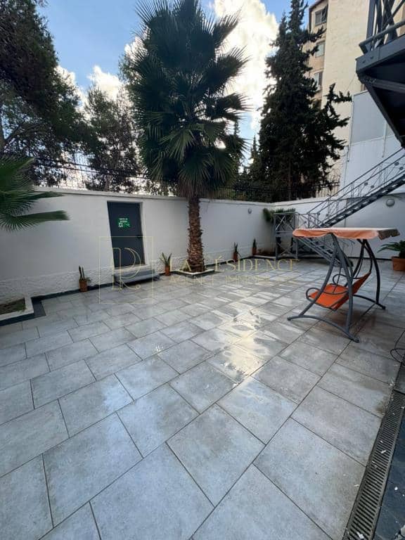 Location immeuble Hydra (1500m²) 15