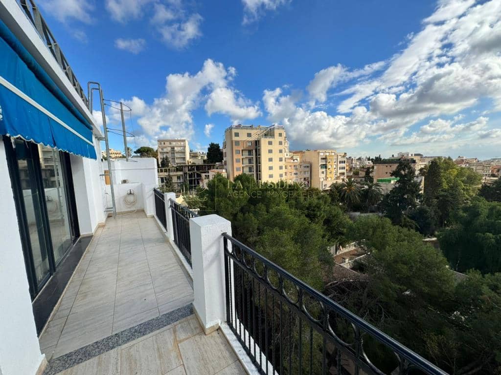 Location immeuble Hydra (1500m²) 7