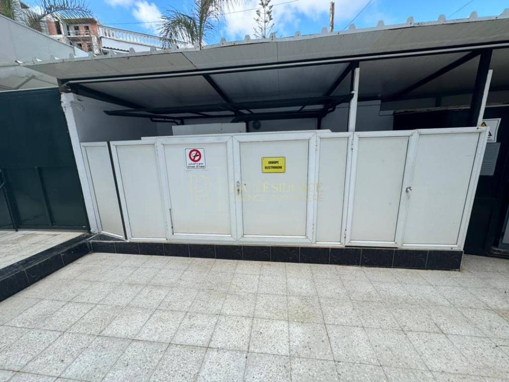 Location immeuble Hydra (1500m²) 39