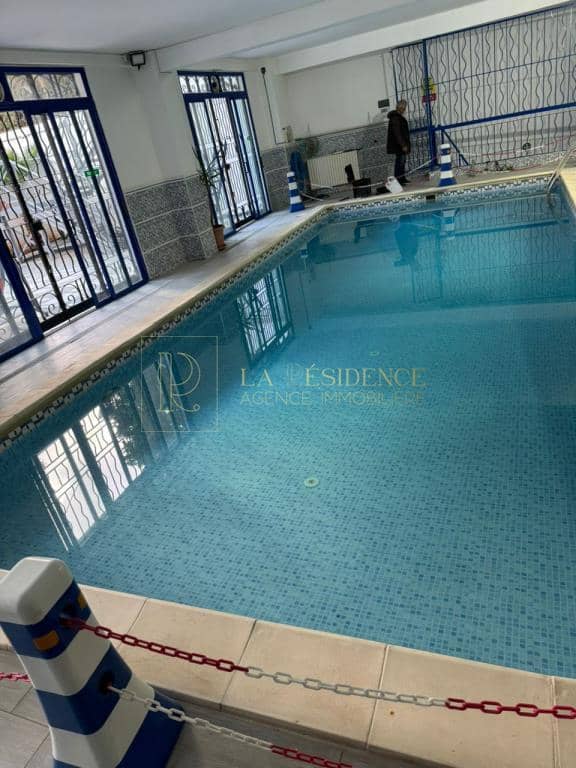 Location immeuble Hydra (1500m²) 40