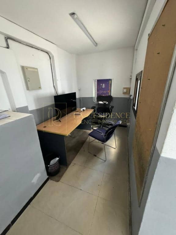 Location immeuble Hydra (1500m²) 44