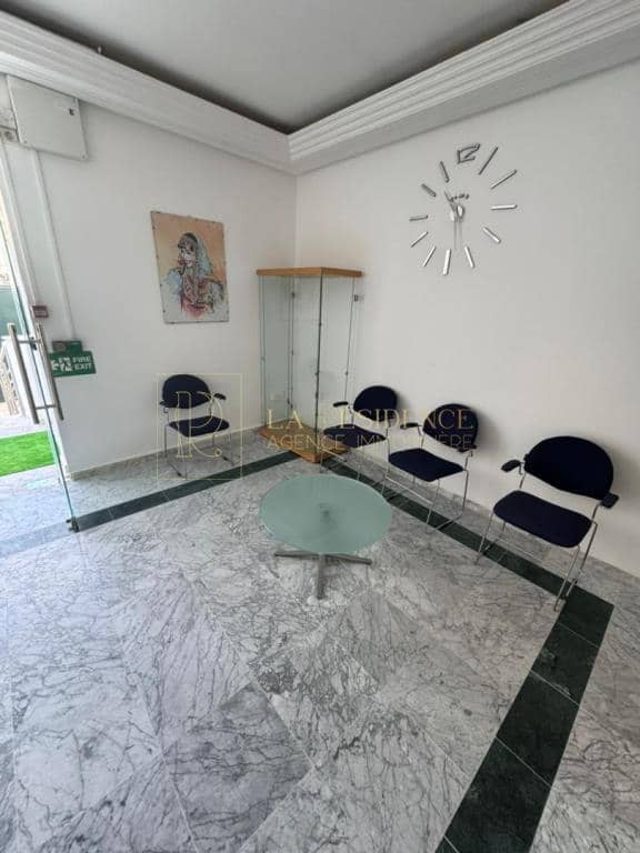 Location immeuble Hydra (1500m²) 45
