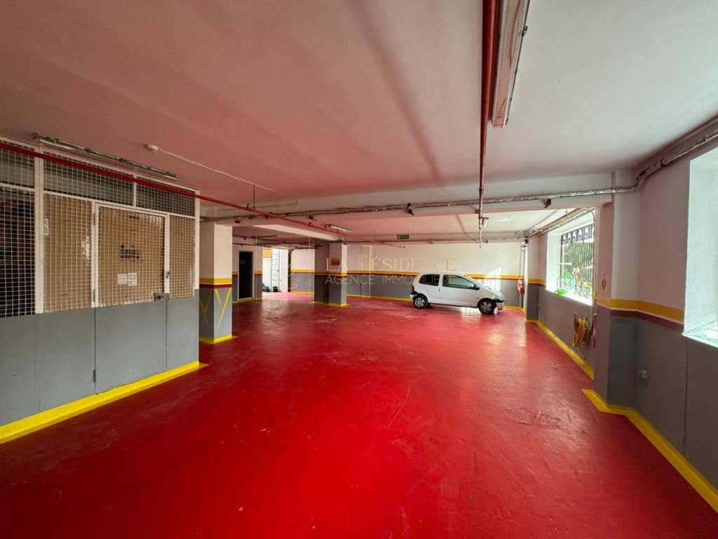 Location immeuble Hydra (1500m²) 46